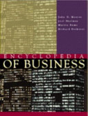 Encyclopedia of business /