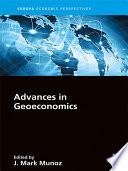 Advances in geoeconomics /