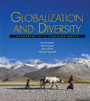 Globalization and diversity : geography of a changing world /