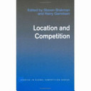 Location and competition /