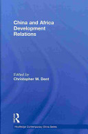 China and Africa development relations /