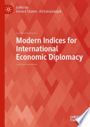 Modern Indices for International Economic Diplomacy /