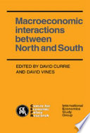 Macroeconomic interactions between North and South /
