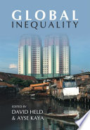 Global inequality : patterns and explanations /