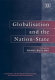 Globalisation and the nation-state /