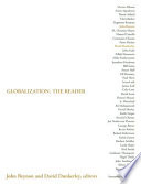 Globalization : the reader /