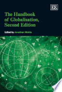 The handbook of globalisation /