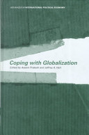 Coping with globalization /