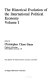 The historical evolution of the international political economy /