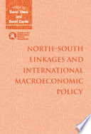 North-South linkages and international macroeconomic policy /