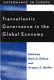 Transatlantic governance in the global economy /