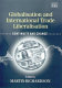 Globalisation and international trade liberalisation : continuity and change /