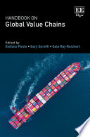 Handbook on global value chains /