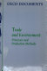 Trade and environment : processes and production methods.