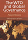 The WTO and global governance : future directions /