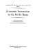 Economic interaction in the Pacific Basin /