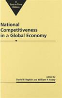National competitiveness in a global economy /