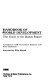 Handbook of world development : the guide to the Brandt report /