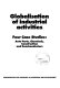 Globalisation of industrial activities : four case studies : auto parts, chemicals, construction, and semiconductors.