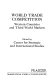 World trade competition : Western countries and Third World markets /