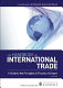 The handbook of international trade : a guide to the principles and practice of export /