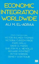 Economic integration worldwide /