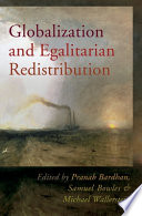 Globalization and egalitarian redistribution /