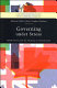 Governing under stress : middle powers and the challenge of globalization /