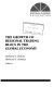 The Growth of regional trading blocs in the global economy /