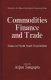 Commodities, finance, and trade : issues in North-South negotiations /