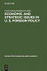 Economic and strategic issues in U.S. foreign policy /