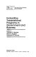 Evaluating transnational programs in government and business /