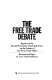 The Free trade debate : reports of the Twentieth Century Fund Task Force on the Future of American Trade Policy /