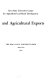 U.S. trade policy and agricultural exports.