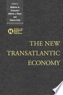 The new transatlantic economy /