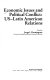 Economic issues and political conflict : US-Latin American relations /