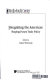 Integrating the Americas : shaping future trade policy /