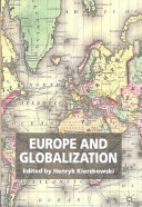 Europe and globalization /