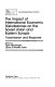 The Impact of international economic disturbances on the Soviet Union and Eastern Europe : transmission and response /