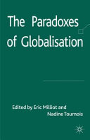 The paradoxes of globalisation /