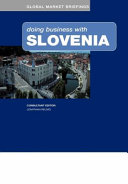 Doing business with Slovenia /
