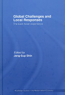 Global challenges and local responses : the East Asian experience /