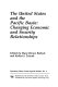 The United States and the Pacific Basin : changing economic and security relationships /