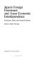 Japan's foreign investment and Asian economic interdependence : production, trade, and financial systems /