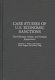 Case studies of U.S. economic sanctions : the Chinese, Cuban, and Iranian experience /