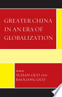 Greater China in an era of globalization /