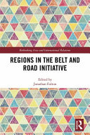 Regions in the Belt and Road Initiative /