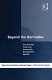 Beyond the barricades : the Americas trade and sustainable development agenda /