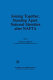 Joining together, standing apart : national identities after NAFTA /