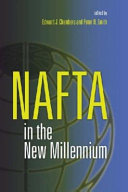 NAFTA in the new millennium /
